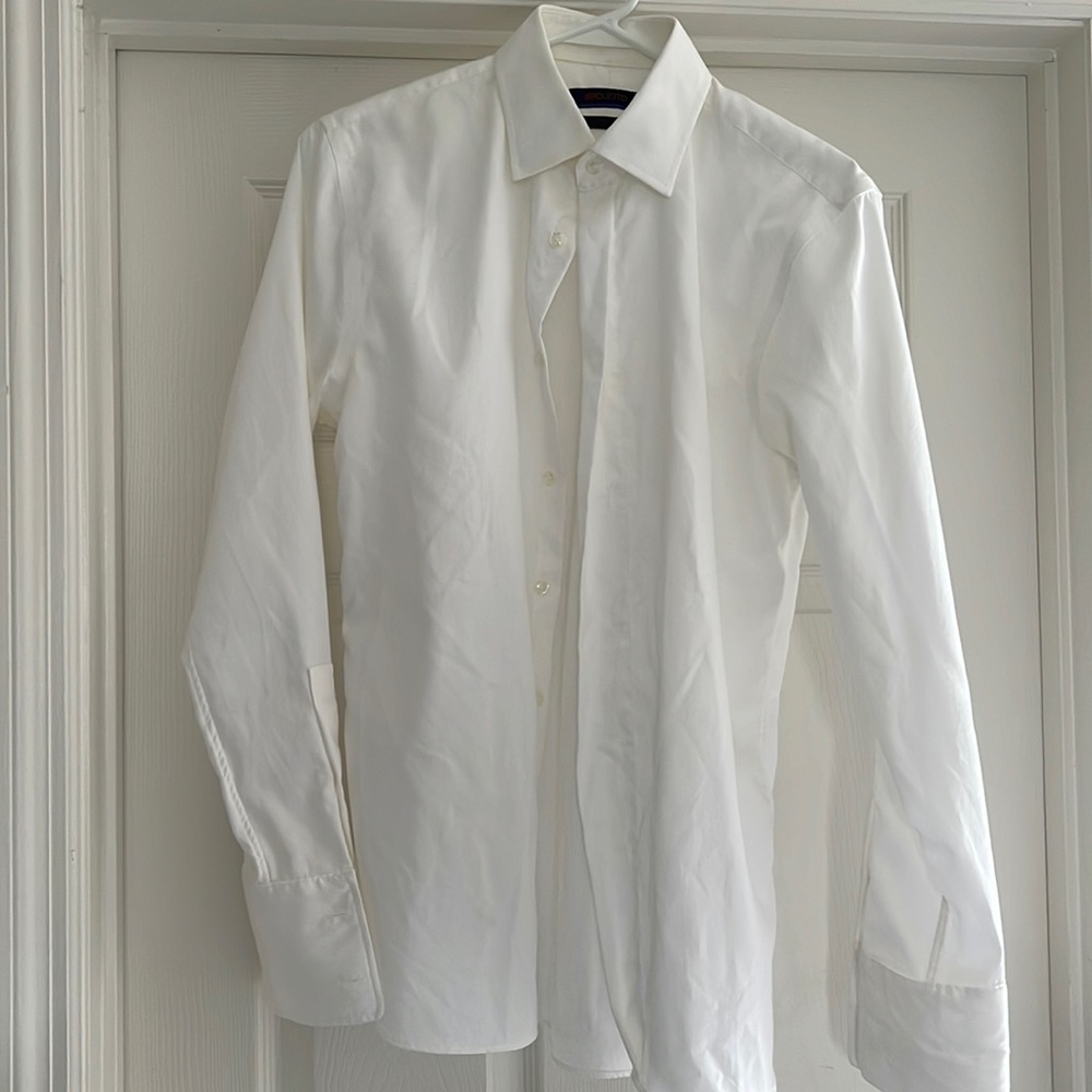 Broletto dress Shirt!